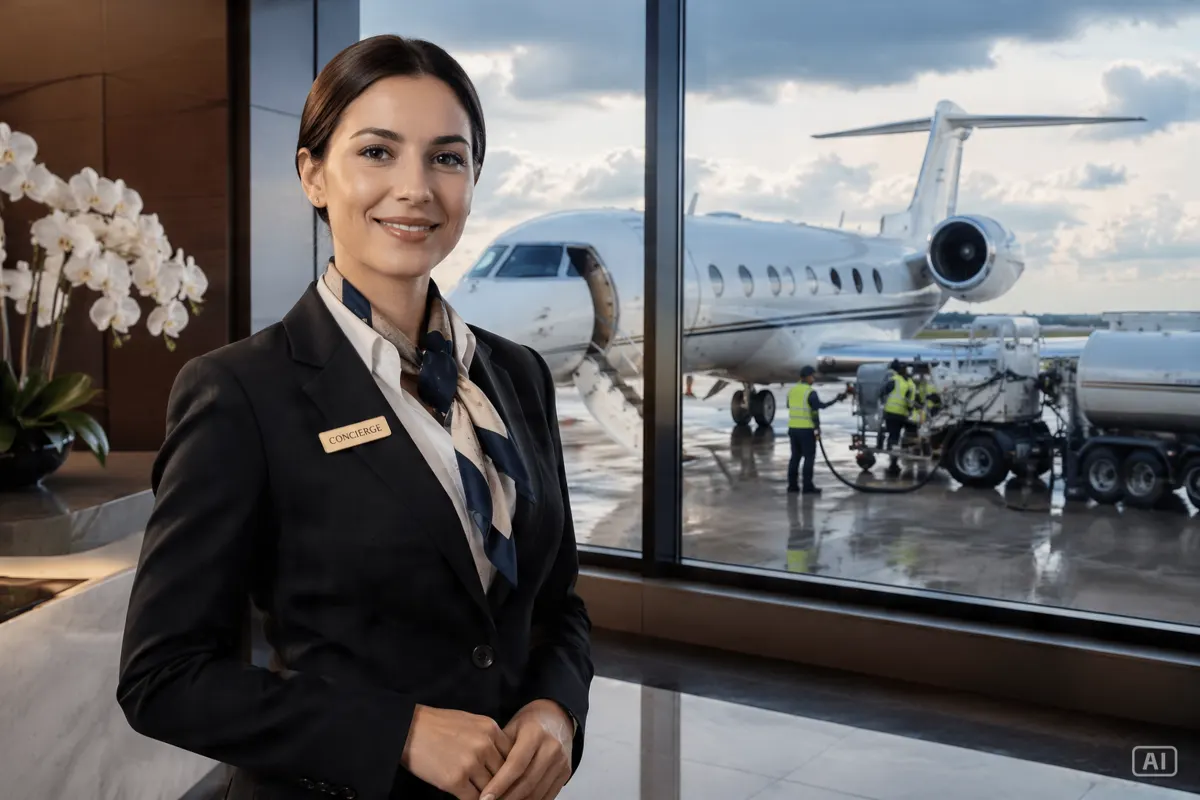 FBO e Handling